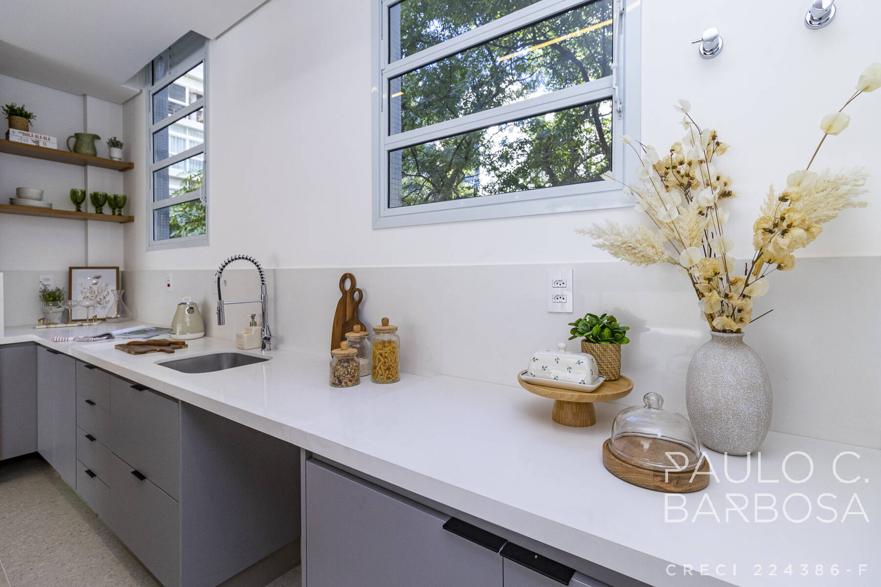 Apartamento, 3 quartos, 202 m² - Foto 40
