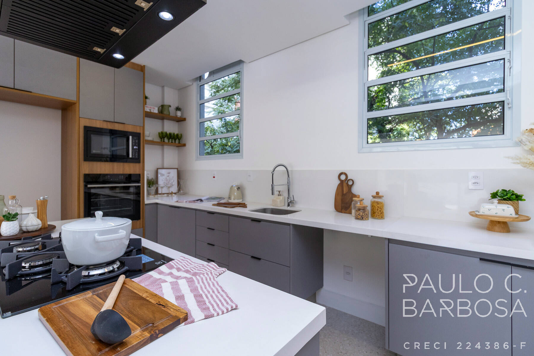 Apartamento, 3 quartos, 202 m² - Foto 41