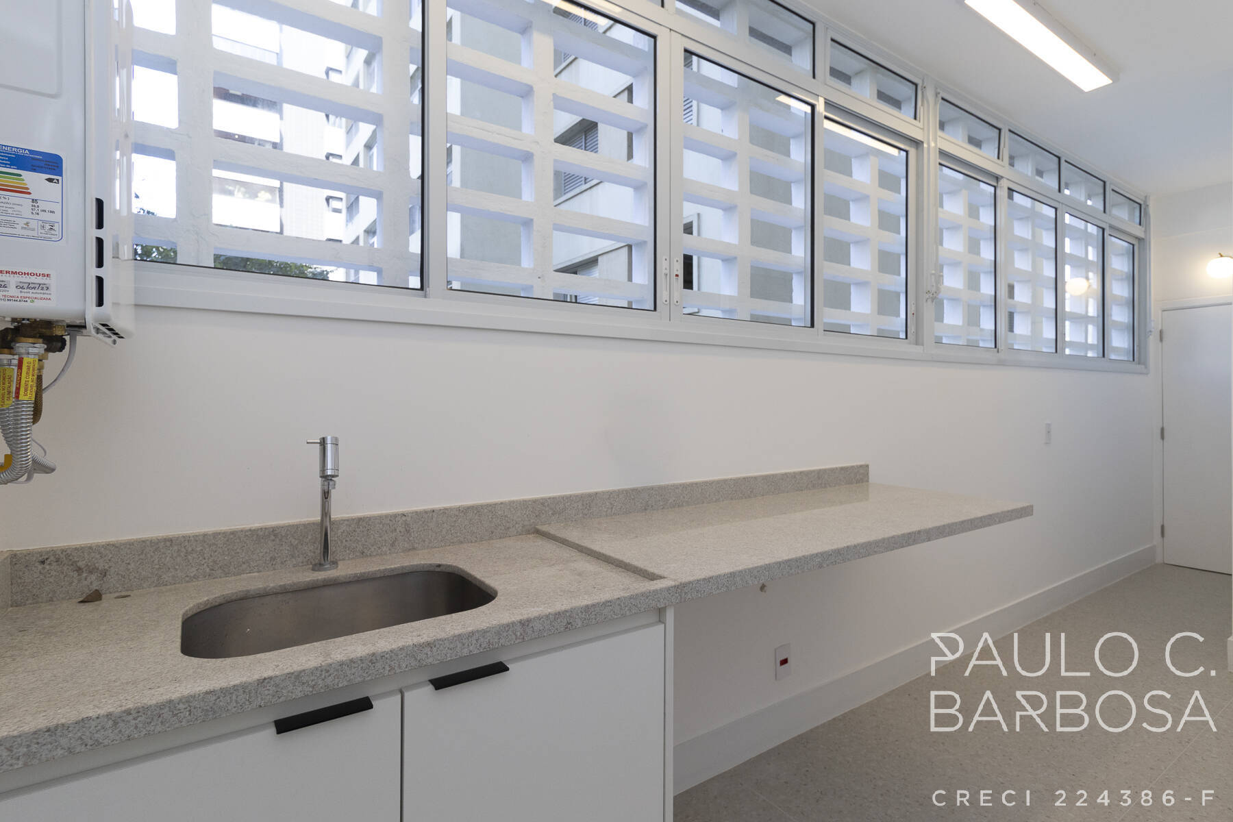 Apartamento, 3 quartos, 202 m² - Foto 43