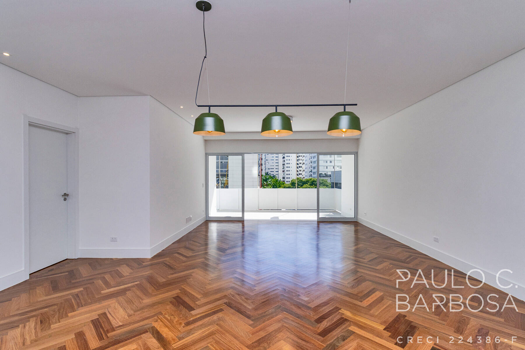 Apartamento, 3 quartos, 202 m² - Foto 4