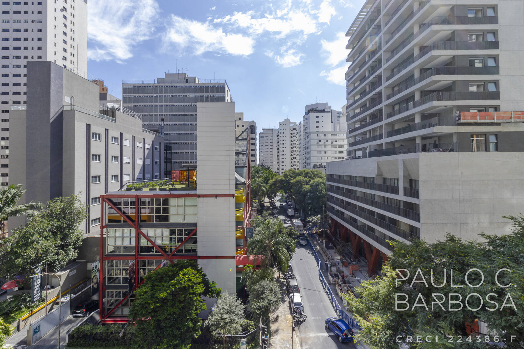 Apartamento, 3 quartos, 202 m² - Foto 9