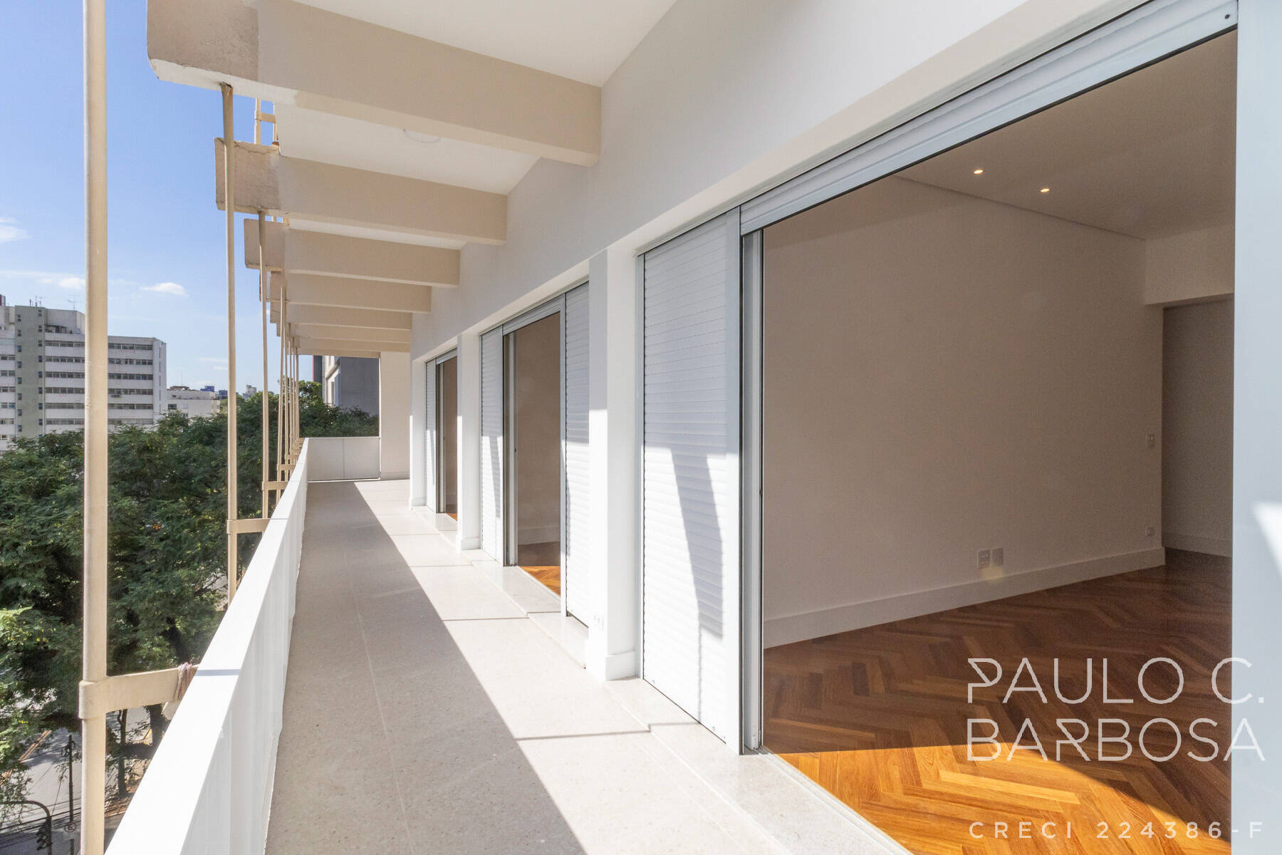 Apartamento, 3 quartos, 202 m² - Foto 20
