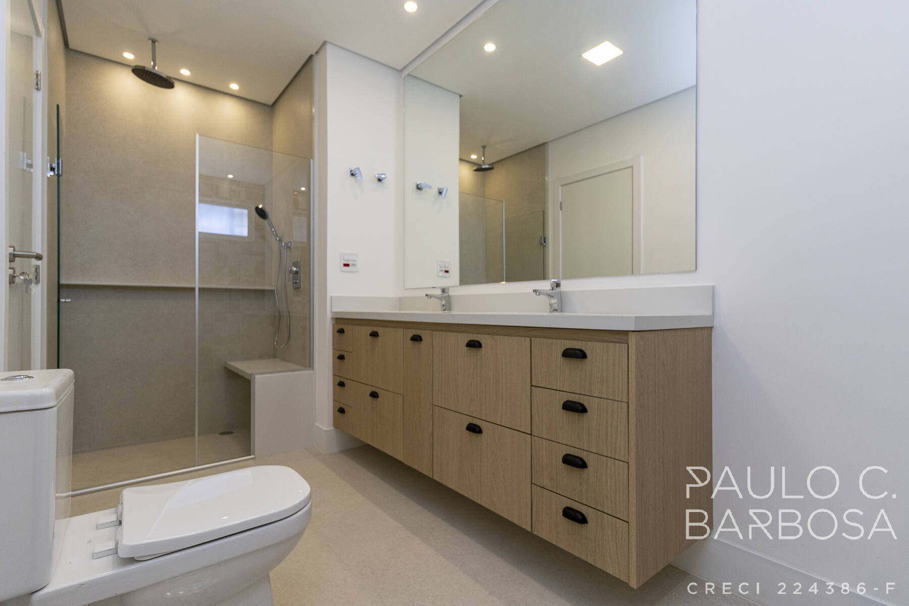 Apartamento, 3 quartos, 202 m² - Foto 24