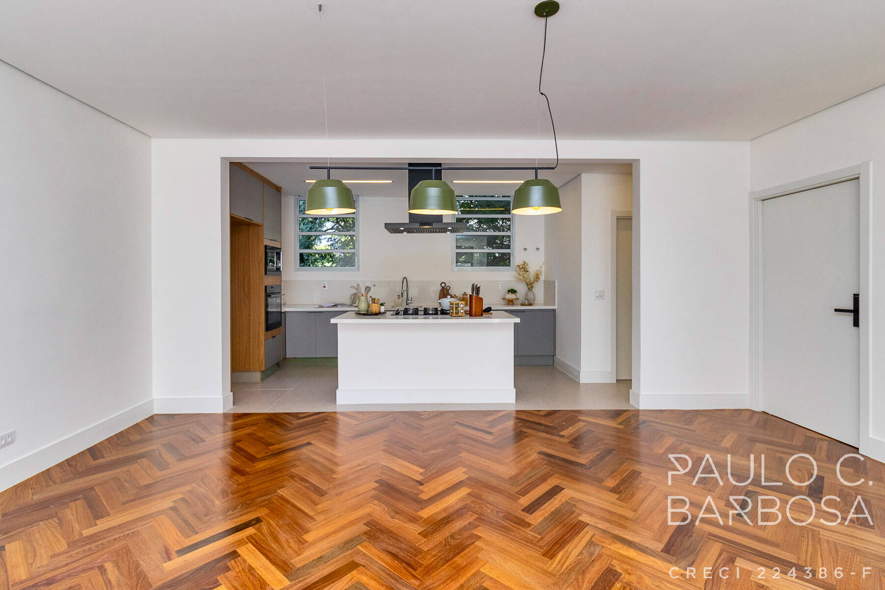 Apartamento, 3 quartos, 202 m² - Foto 29