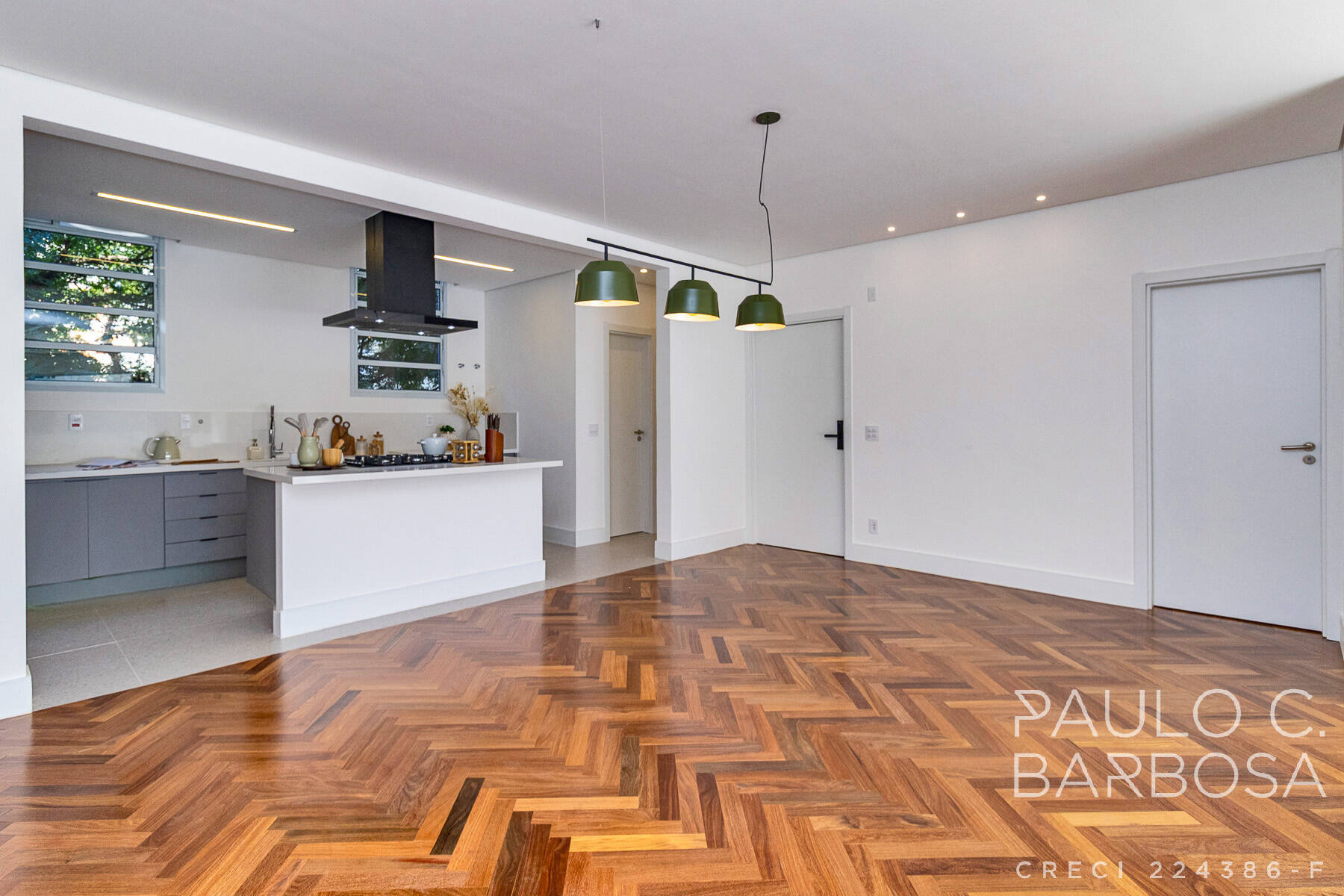 Apartamento, 3 quartos, 202 m² - Foto 30