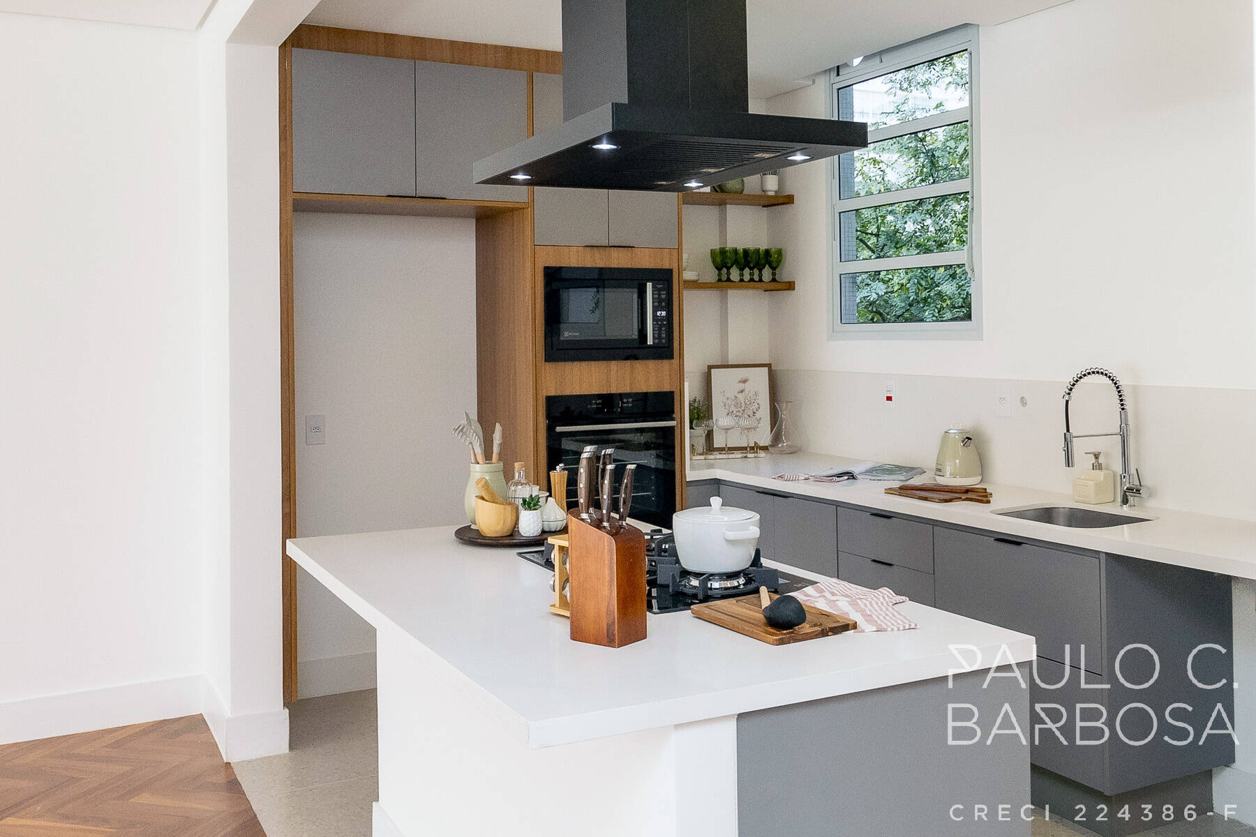 Apartamento, 3 quartos, 202 m² - Foto 34