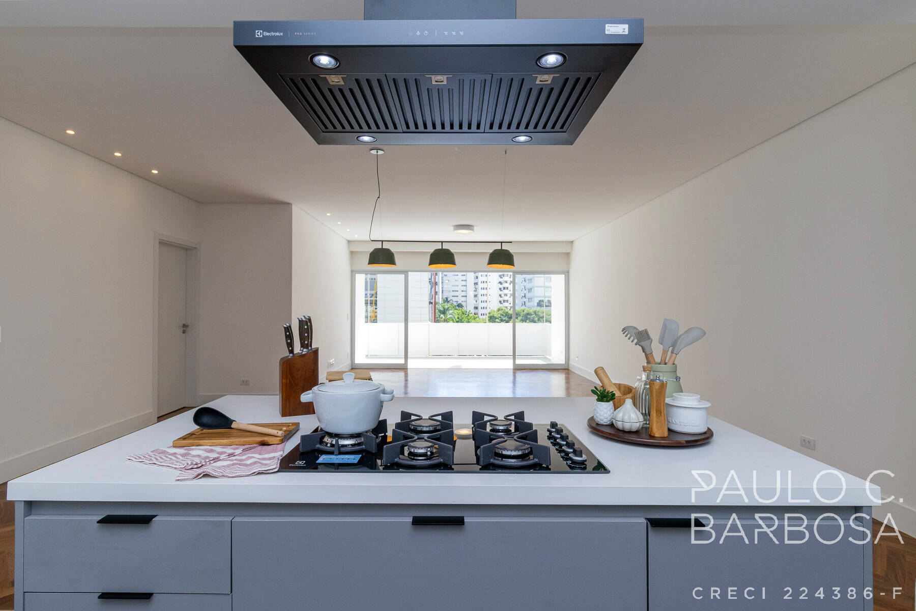 Apartamento, 3 quartos, 202 m² - Foto 32
