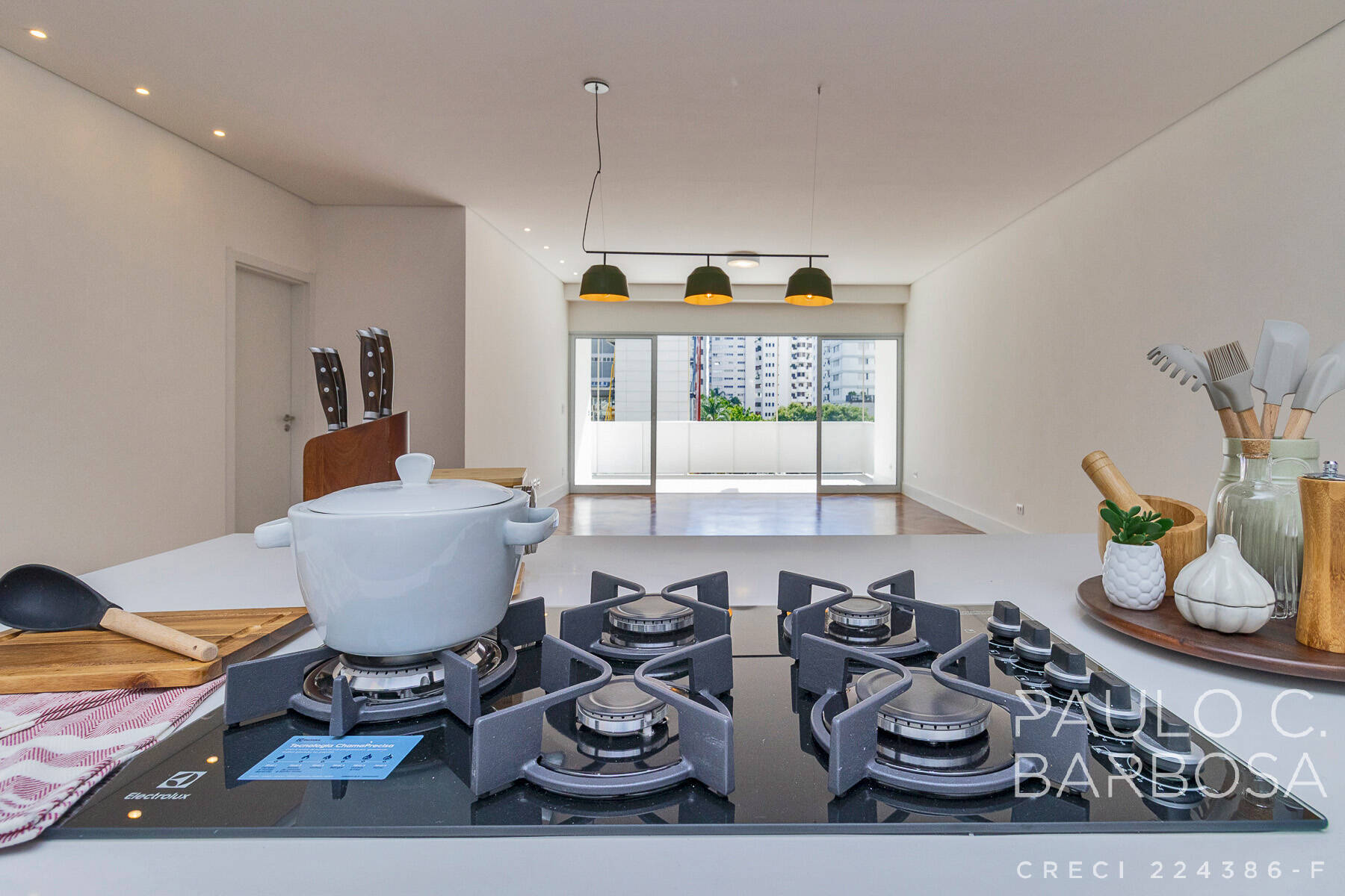 Apartamento, 3 quartos, 202 m² - Foto 33