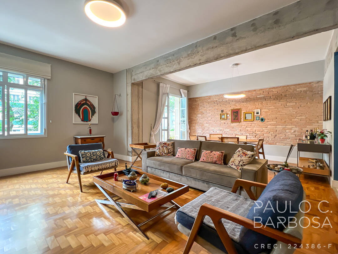 Apartamento, 3 quartos, 170 m² - Foto 6