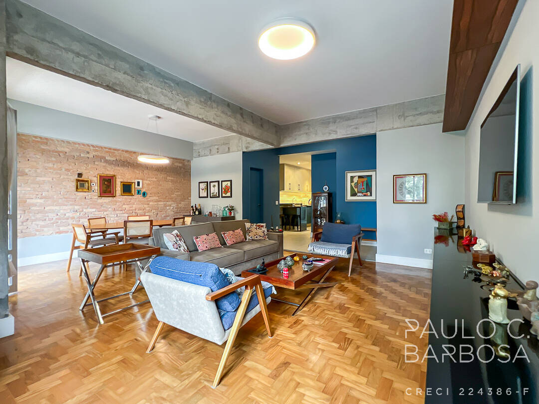 Apartamento, 3 quartos, 170 m² - Foto 7