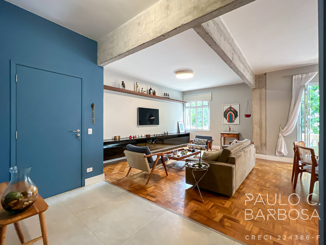 Apartamento, 3 quartos, 170 m² - Foto 9