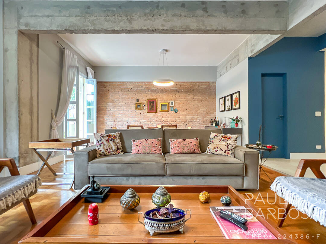 Apartamento, 3 quartos, 170 m² - Foto 2