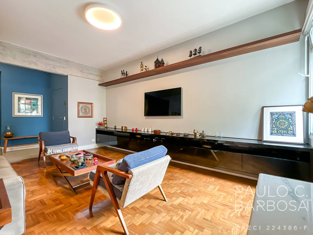 Apartamento, 3 quartos, 170 m² - Foto 10