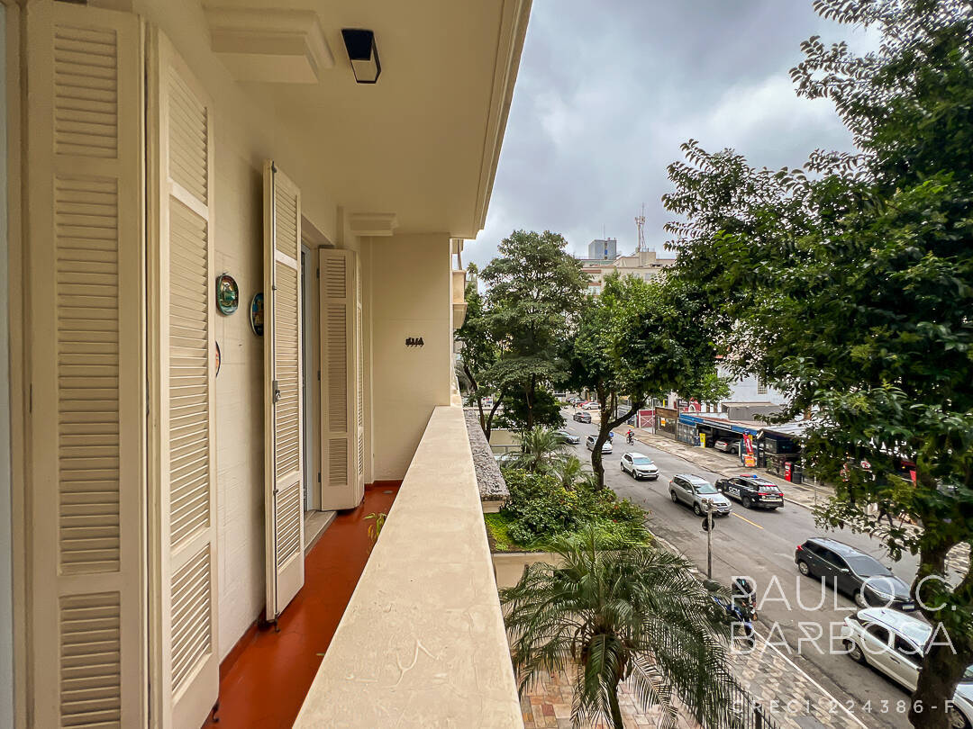 Apartamento, 3 quartos, 170 m² - Foto 12
