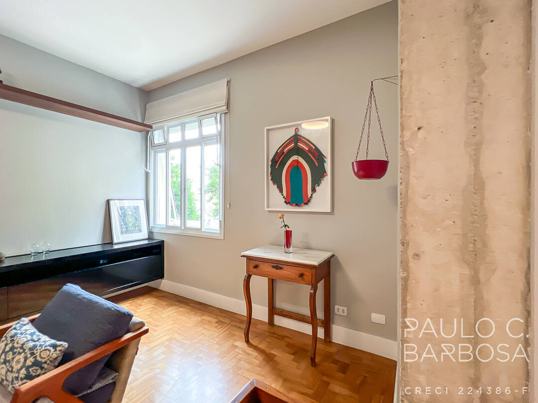 Apartamento, 3 quartos, 170 m² - Foto 4