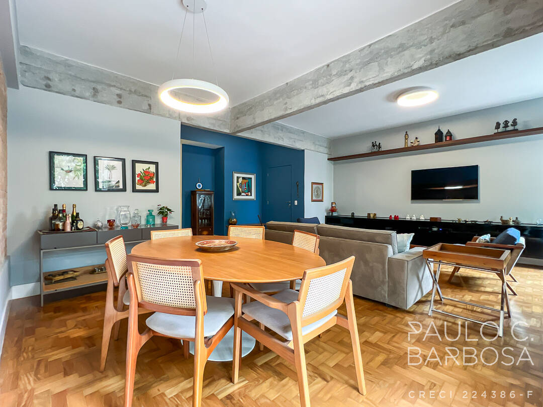 Apartamento, 3 quartos, 170 m² - Foto 13