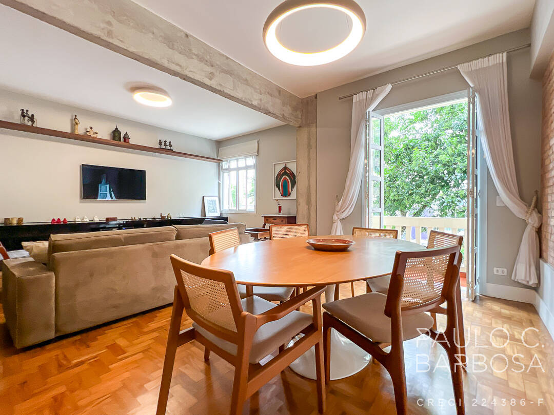 Apartamento, 3 quartos, 170 m² - Foto 11