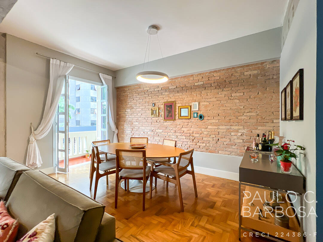 Apartamento, 3 quartos, 170 m² - Foto 15