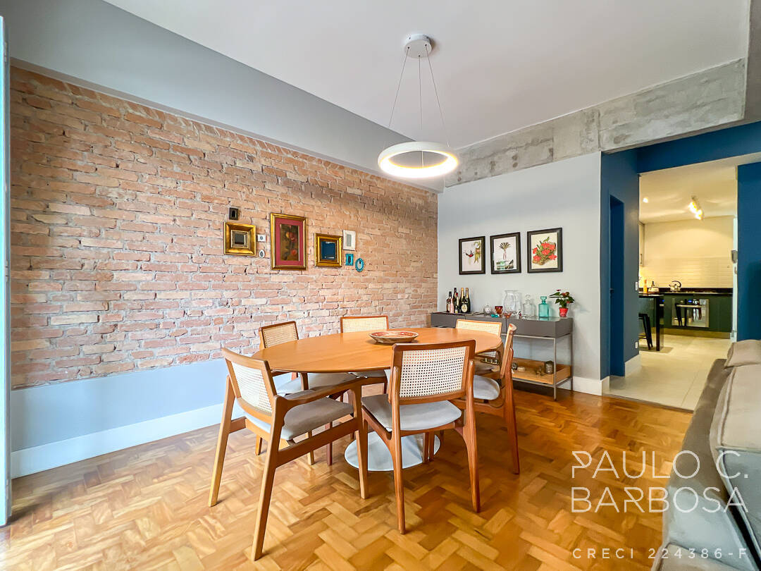 Apartamento, 3 quartos, 170 m² - Foto 16