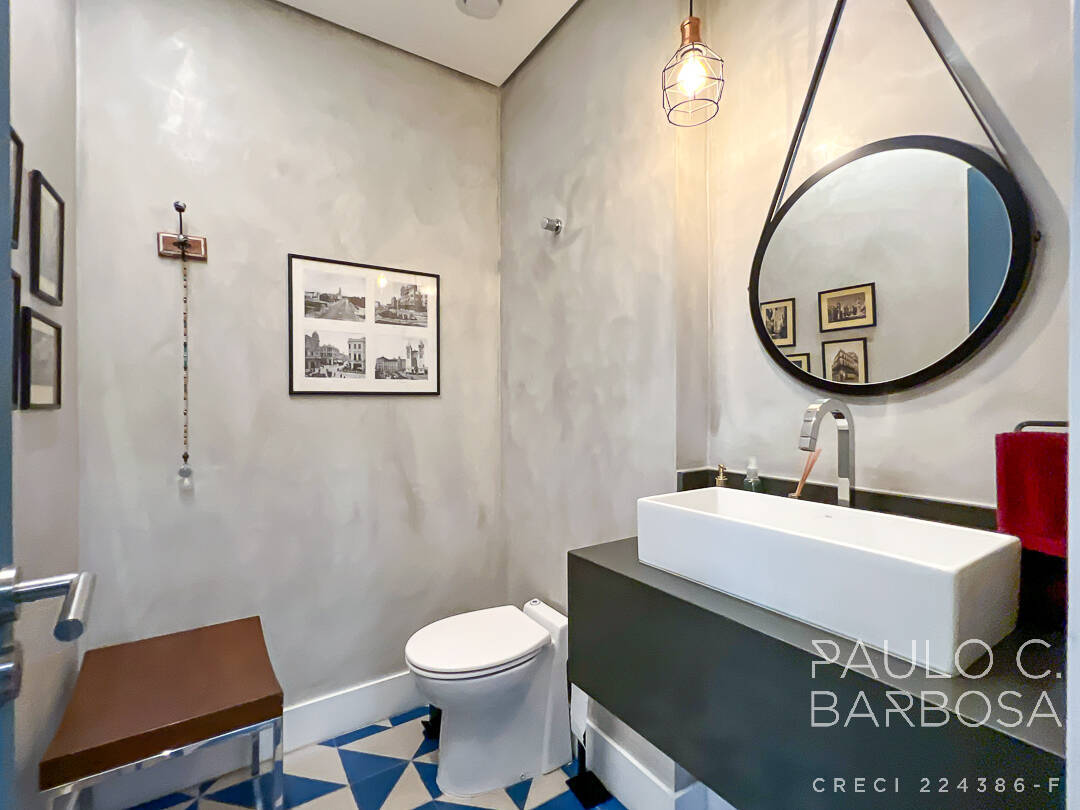 Apartamento, 3 quartos, 170 m² - Foto 21