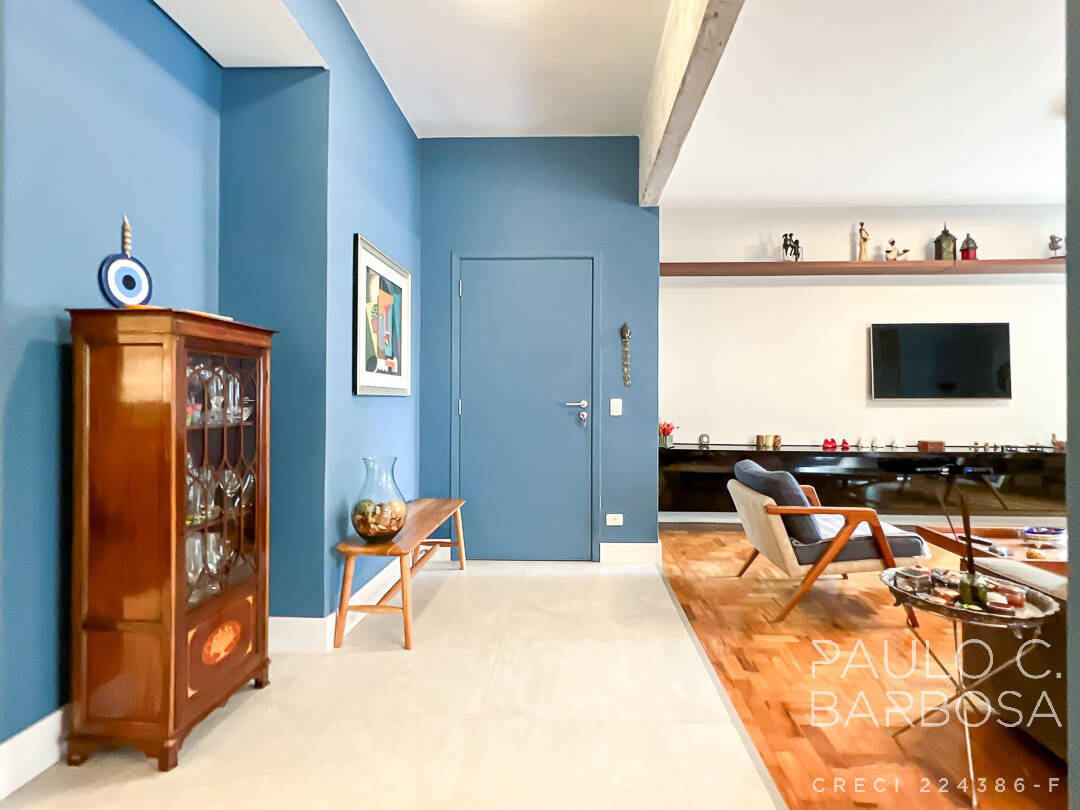 Apartamento, 3 quartos, 170 m² - Foto 8