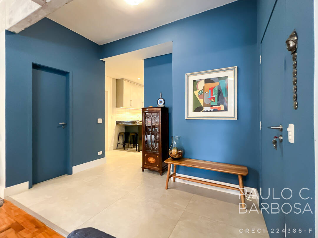 Apartamento, 3 quartos, 170 m² - Foto 19