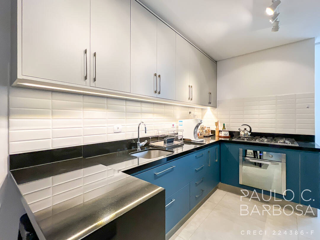 Apartamento, 3 quartos, 170 m² - Foto 48