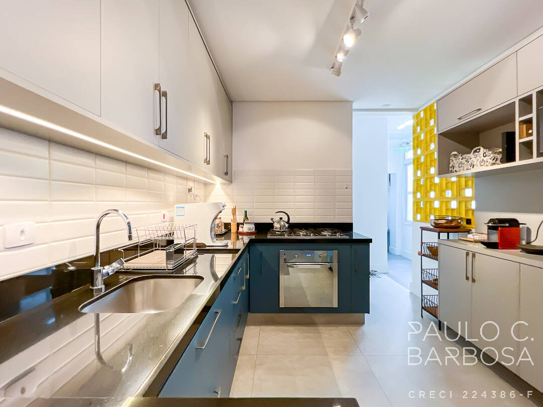 Apartamento, 3 quartos, 170 m² - Foto 49
