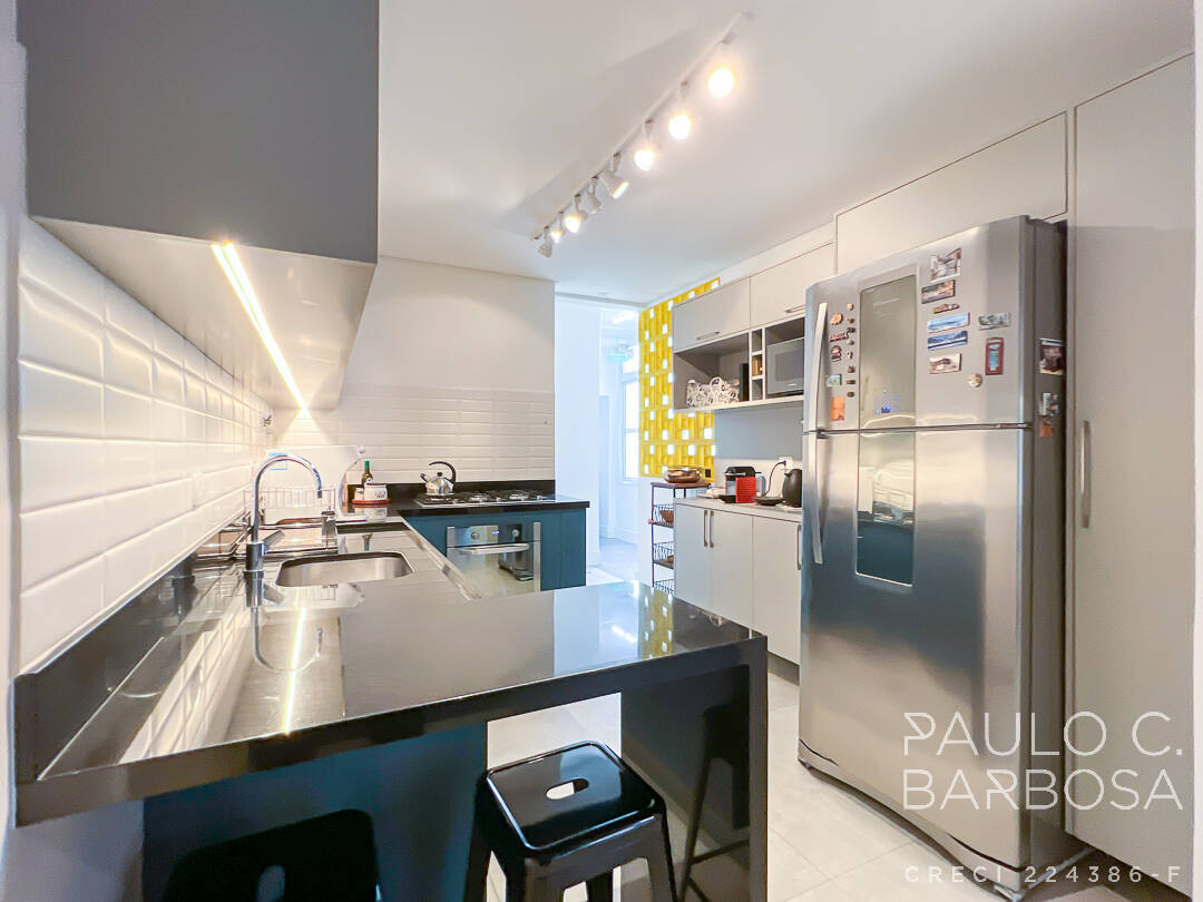 Apartamento, 3 quartos, 170 m² - Foto 46