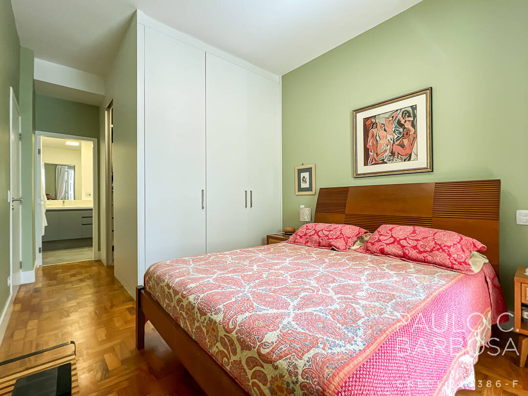 Apartamento, 3 quartos, 170 m² - Foto 23