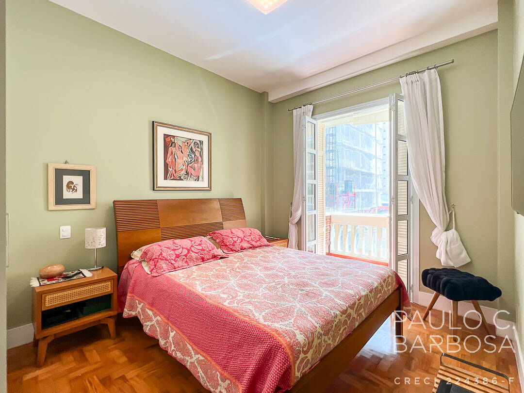 Apartamento, 3 quartos, 170 m² - Foto 22