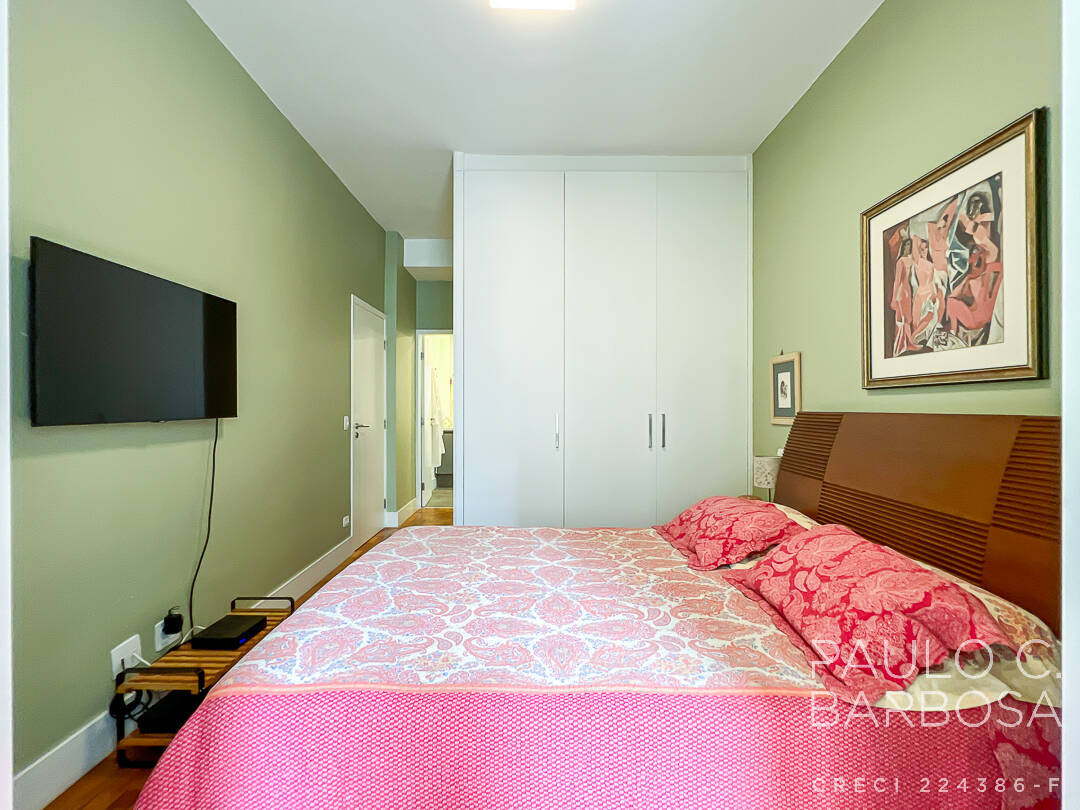 Apartamento, 3 quartos, 170 m² - Foto 24