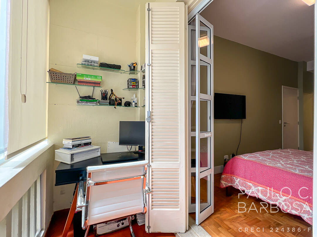 Apartamento, 3 quartos, 170 m² - Foto 25