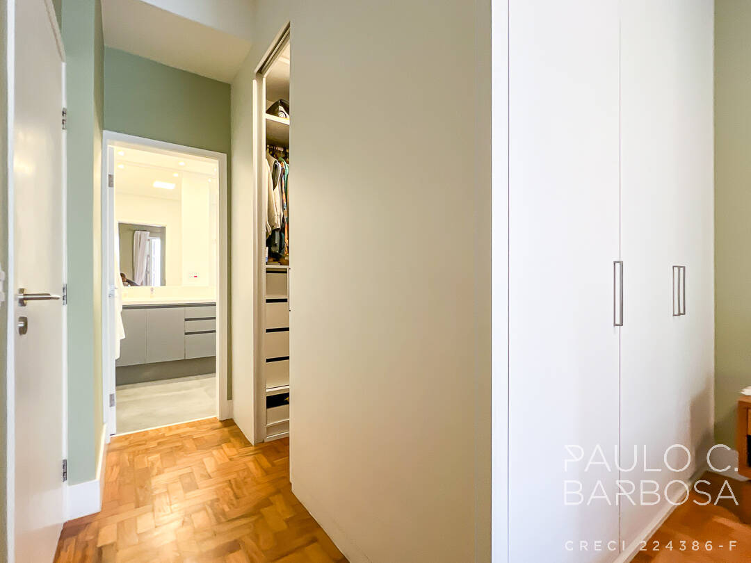 Apartamento, 3 quartos, 170 m² - Foto 26