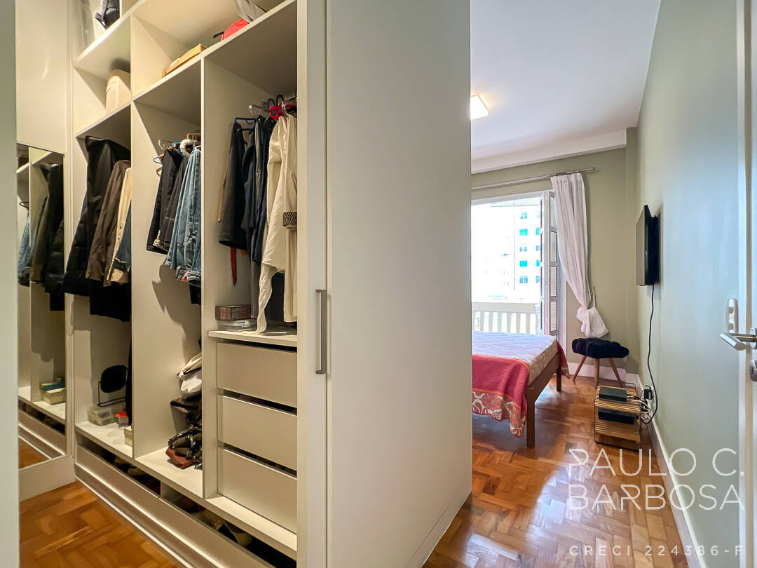Apartamento, 3 quartos, 170 m² - Foto 27