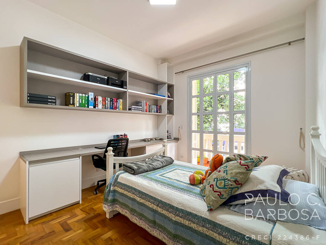 Apartamento, 3 quartos, 170 m² - Foto 31