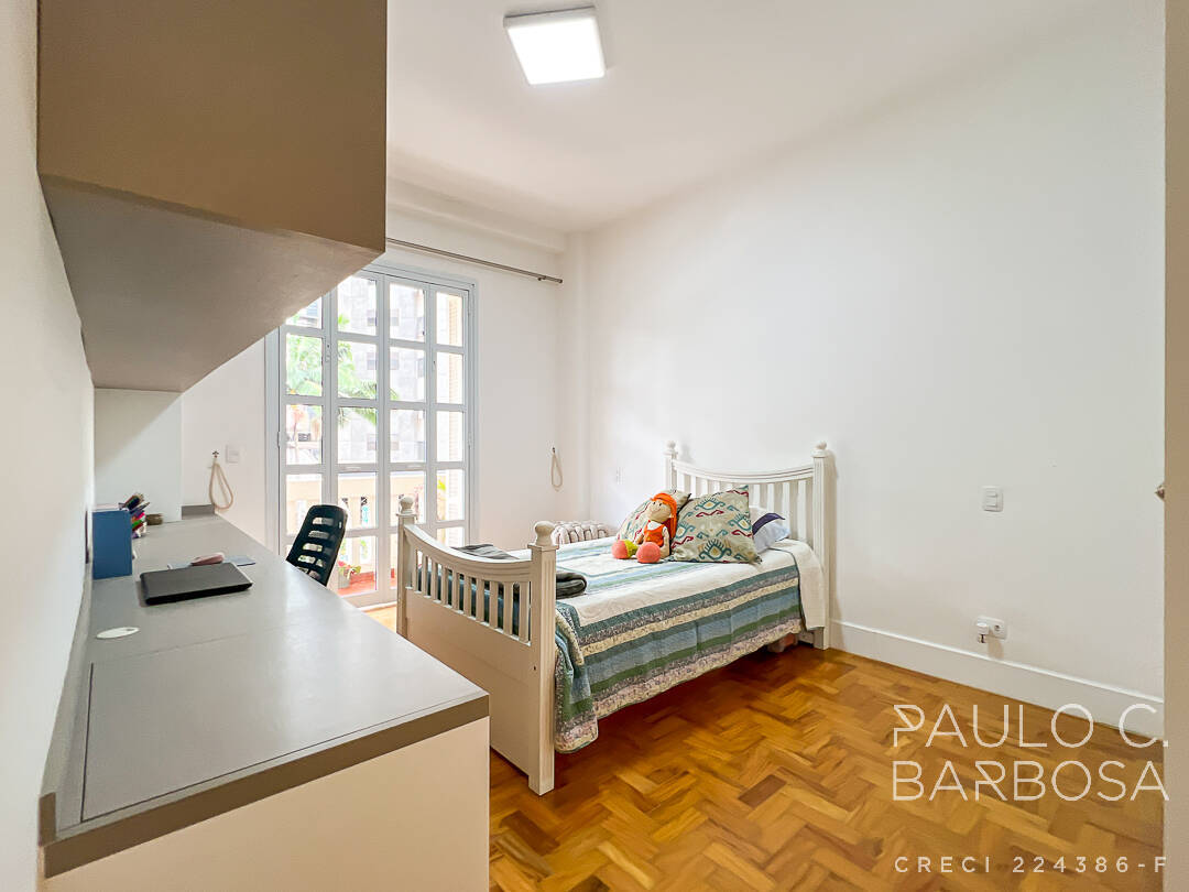 Apartamento, 3 quartos, 170 m² - Foto 32