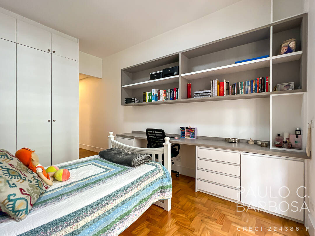 Apartamento, 3 quartos, 170 m² - Foto 33