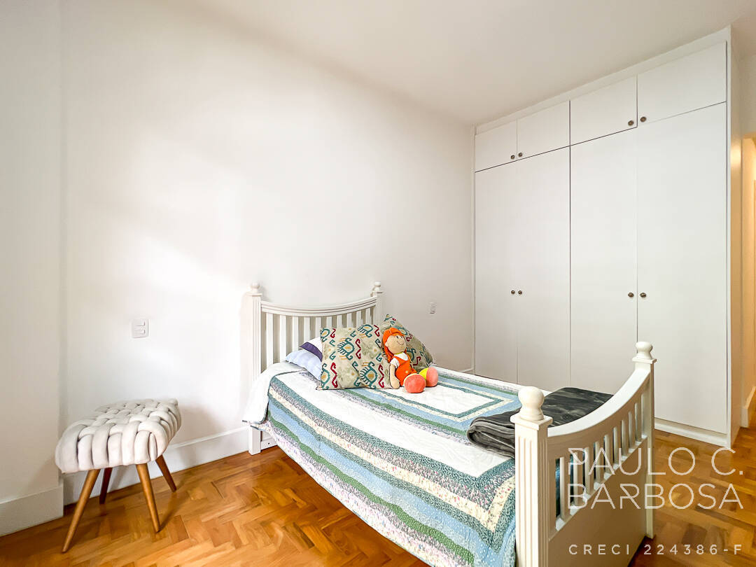 Apartamento, 3 quartos, 170 m² - Foto 35