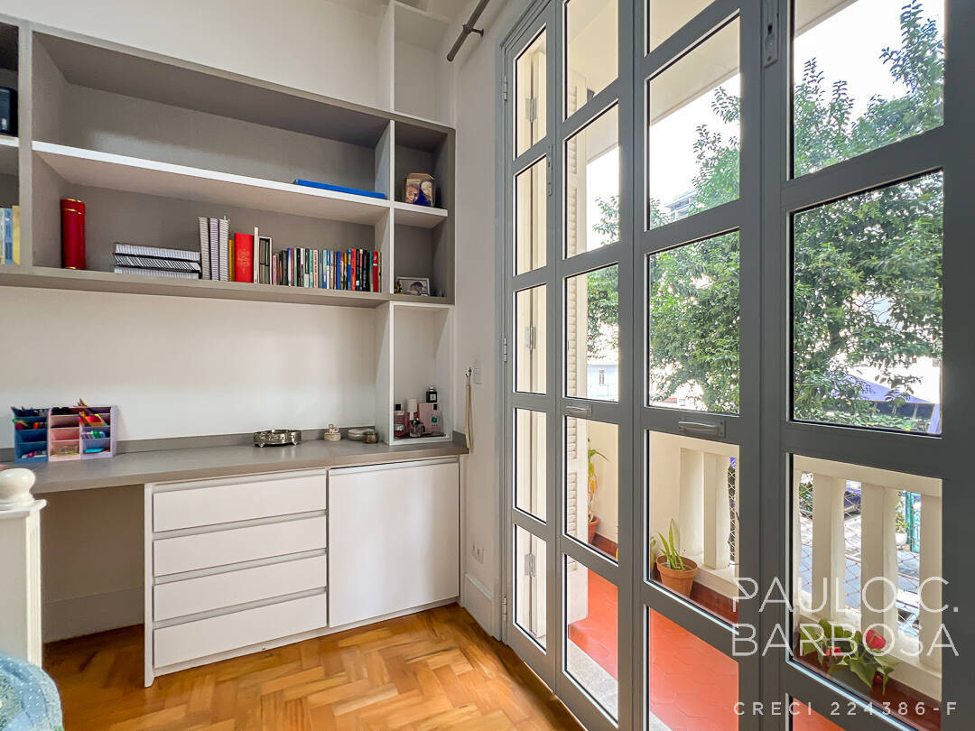 Apartamento, 3 quartos, 170 m² - Foto 34
