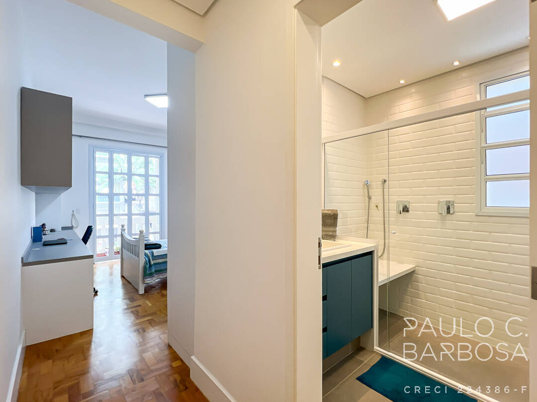 Apartamento, 3 quartos, 170 m² - Foto 37