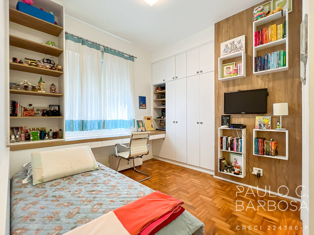 Apartamento, 3 quartos, 170 m² - Foto 39