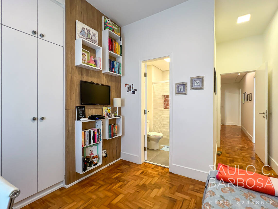 Apartamento, 3 quartos, 170 m² - Foto 42