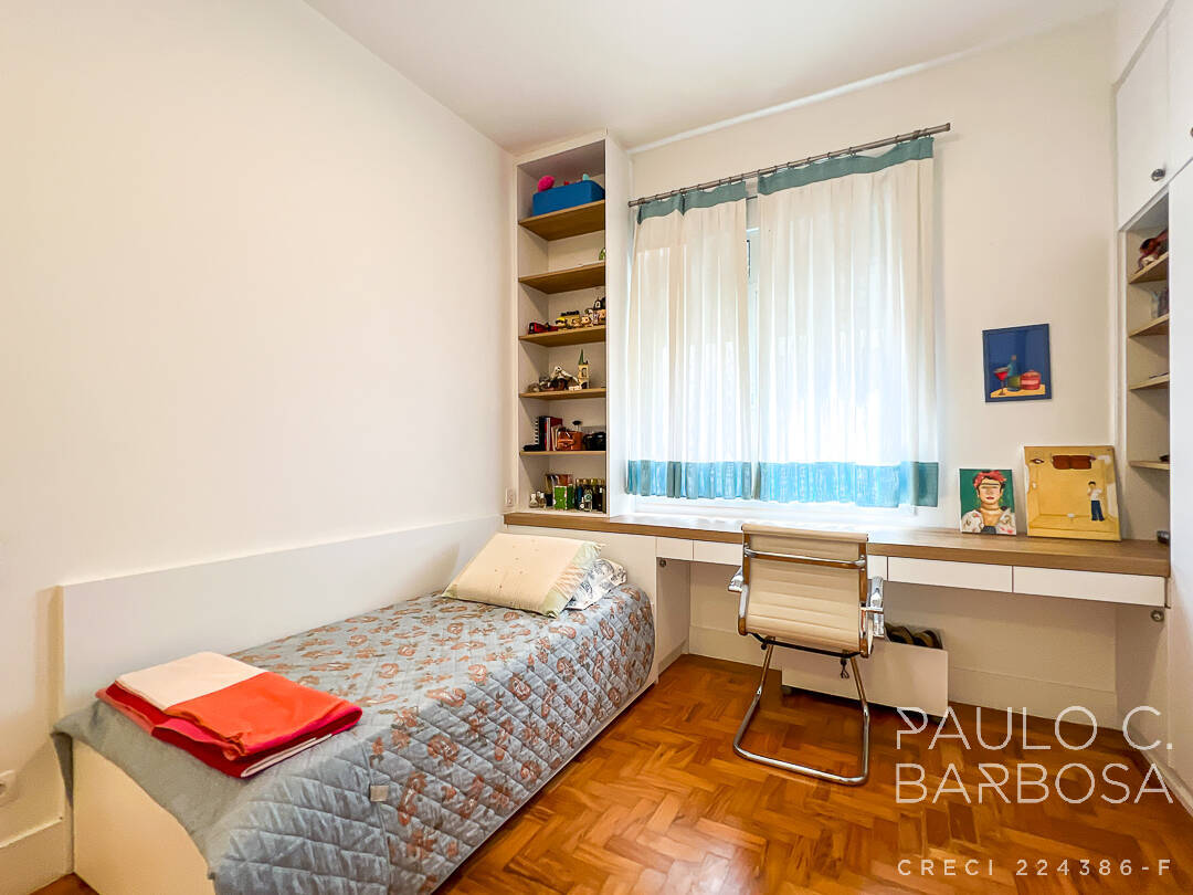 Apartamento, 3 quartos, 170 m² - Foto 40