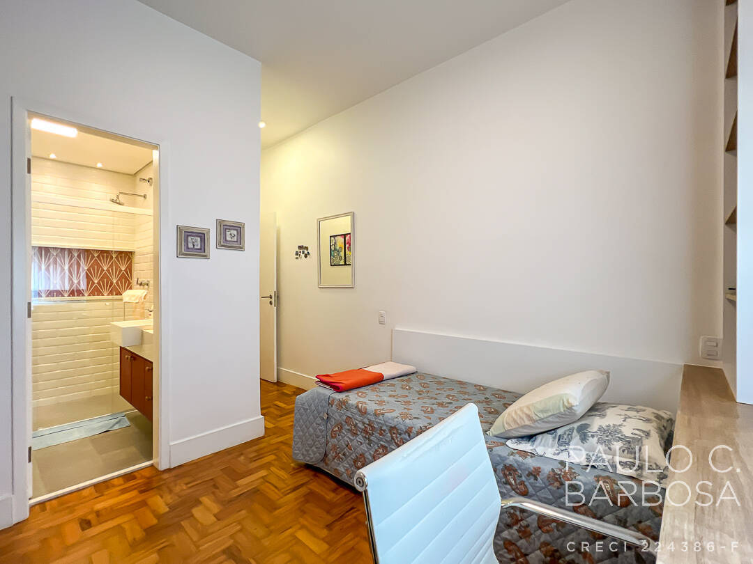 Apartamento, 3 quartos, 170 m² - Foto 41