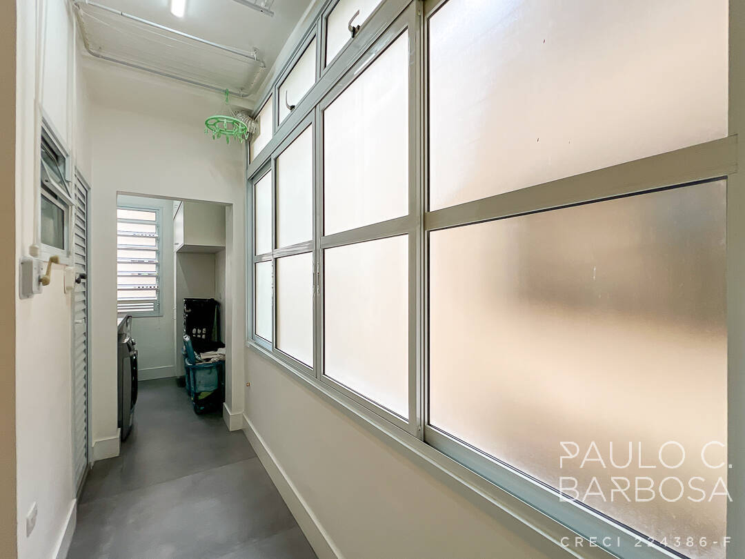 Apartamento, 3 quartos, 170 m² - Foto 53