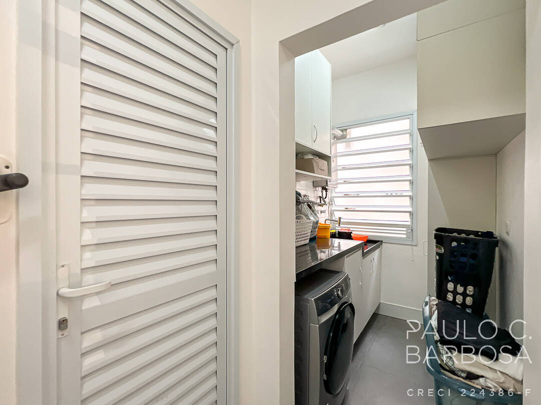 Apartamento, 3 quartos, 170 m² - Foto 54