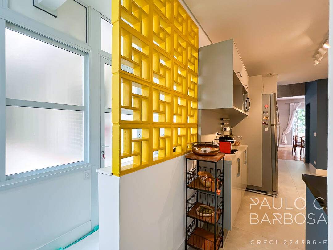 Apartamento, 3 quartos, 170 m² - Foto 51