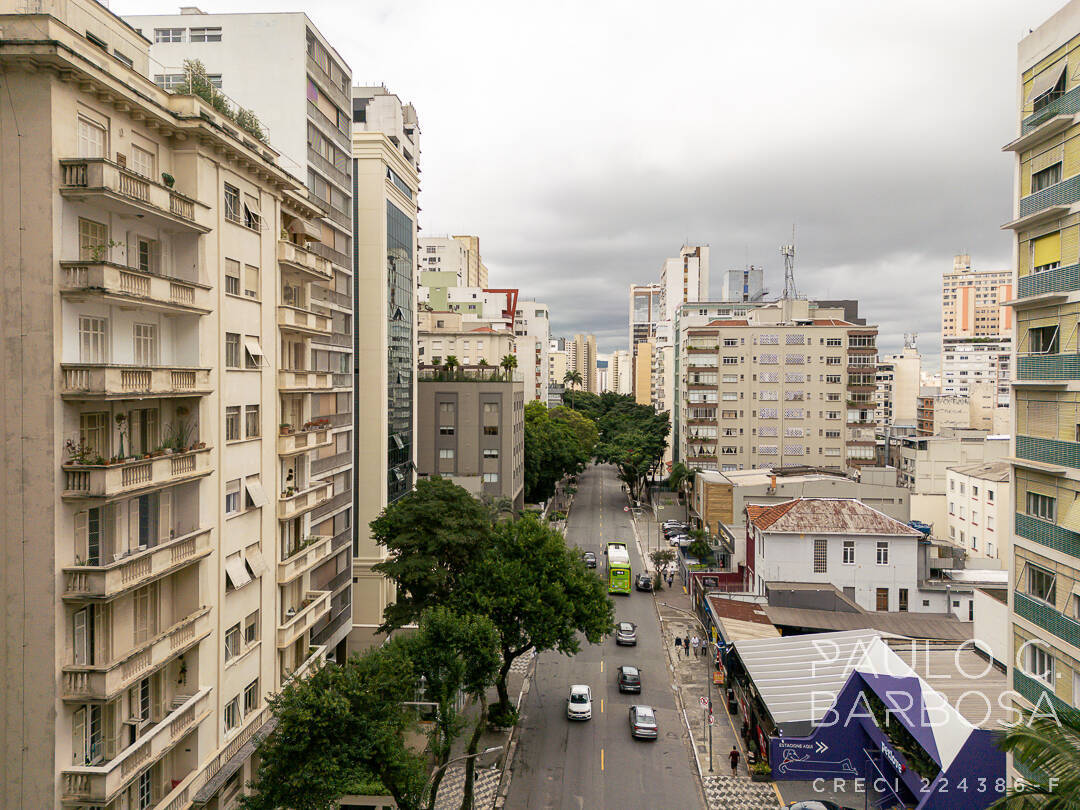 Apartamento, 3 quartos, 170 m² - Foto 57