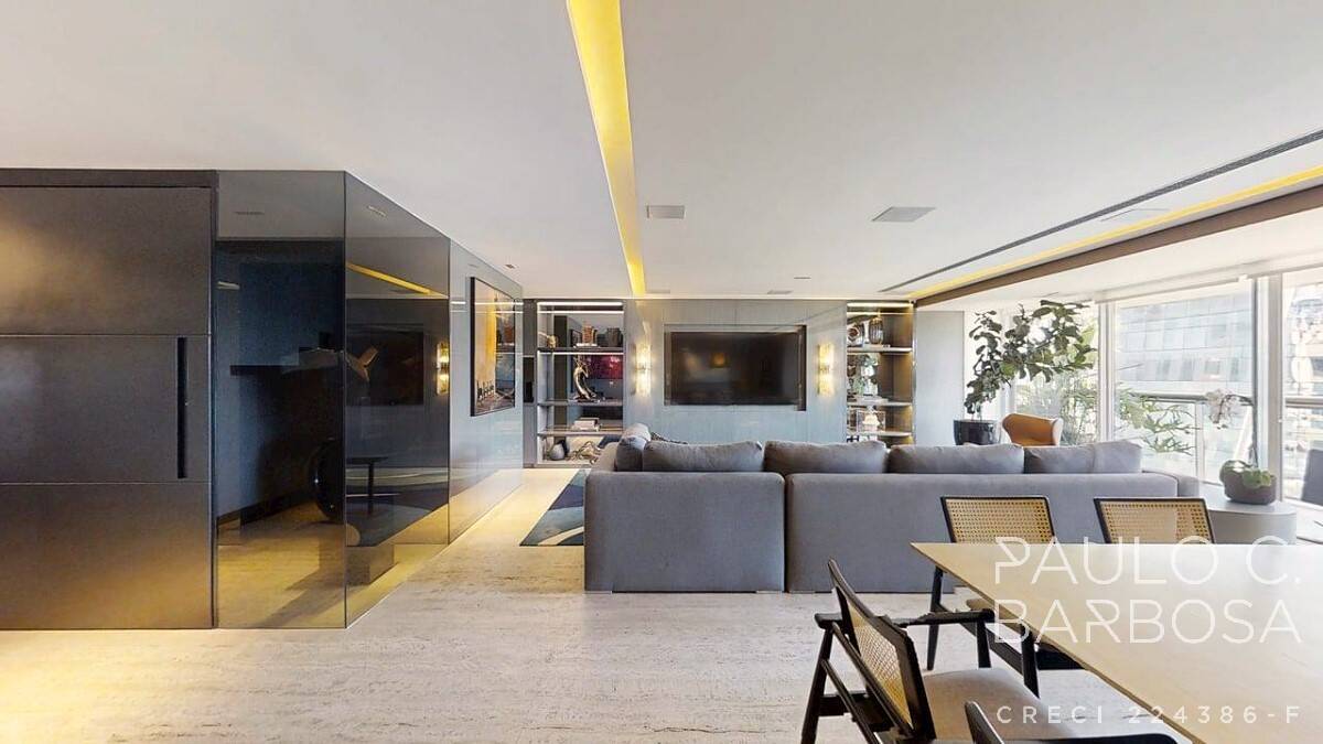 Apartamento, 2 quartos, 500 m² - Foto 2